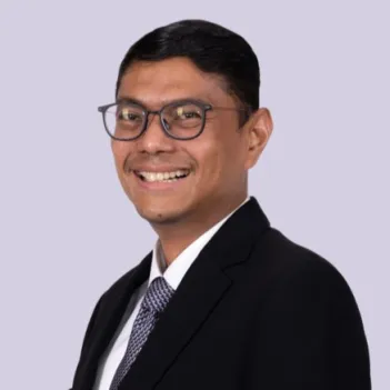Iqbal Shoffan Shofwan, M.Si
